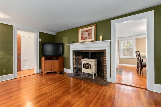 54 Buffum Street, Salem, MA 01970
