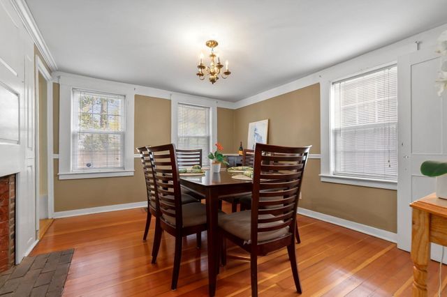 54 Buffum Street, Salem, MA 01970