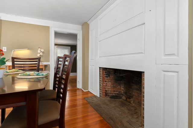54 Buffum Street, Salem, MA 01970