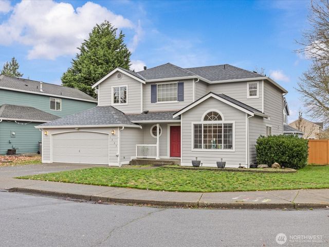 1535 55th Court SE, Auburn, WA 98092