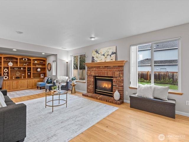 1535 55th Court SE, Auburn, WA 98092