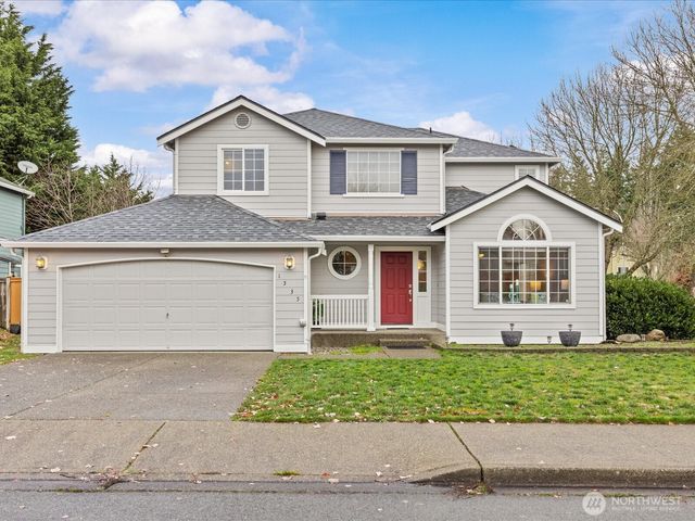 1535 55th Court SE, Auburn, WA 98092