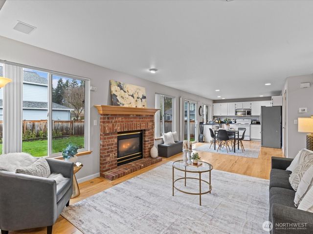 1535 55th Court SE, Auburn, WA 98092