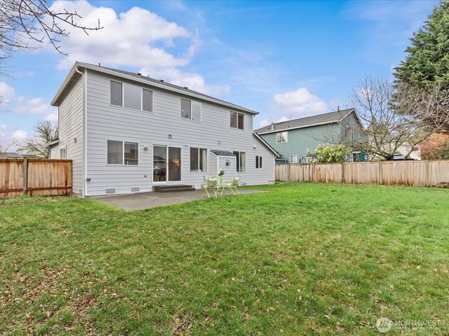 1535 55th Court SE, Auburn, WA 98092