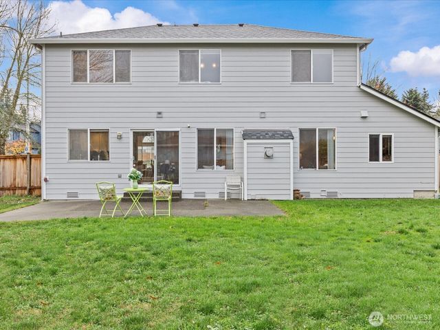 1535 55th Court SE, Auburn, WA 98092