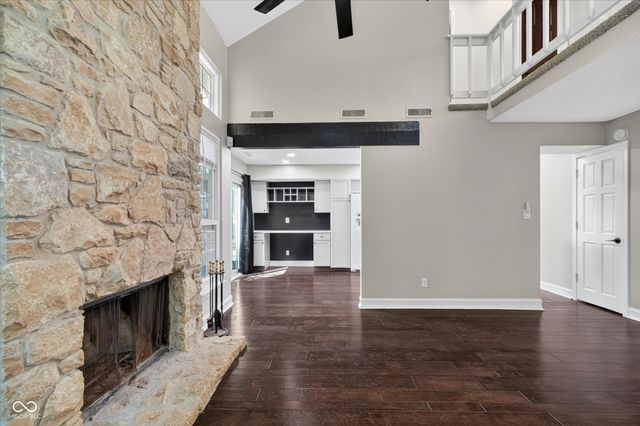 7507 Choate Court, Indianapolis, IN 46254