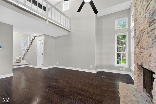 7507 Choate Court, Indianapolis, IN 46254