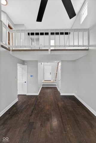 7507 Choate Court, Indianapolis, IN 46254