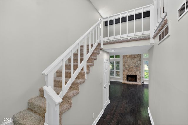7507 Choate Court, Indianapolis, IN 46254