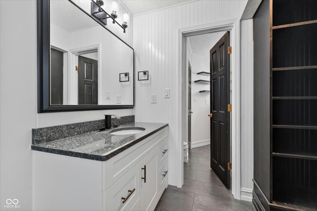 7507 Choate Court, Indianapolis, IN 46254