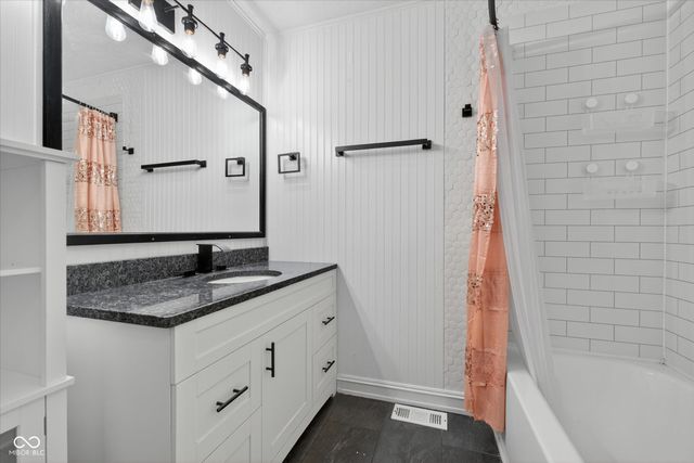 7507 Choate Court, Indianapolis, IN 46254