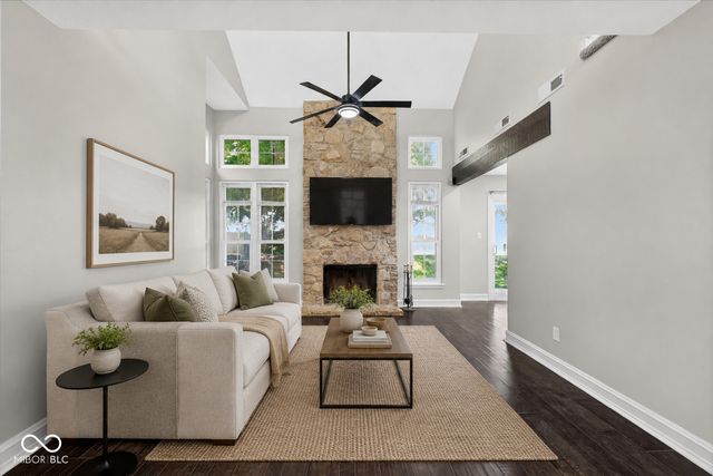 7507 Choate Court, Indianapolis, IN 46254