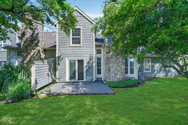 7507 Choate Court, Indianapolis, IN 46254
