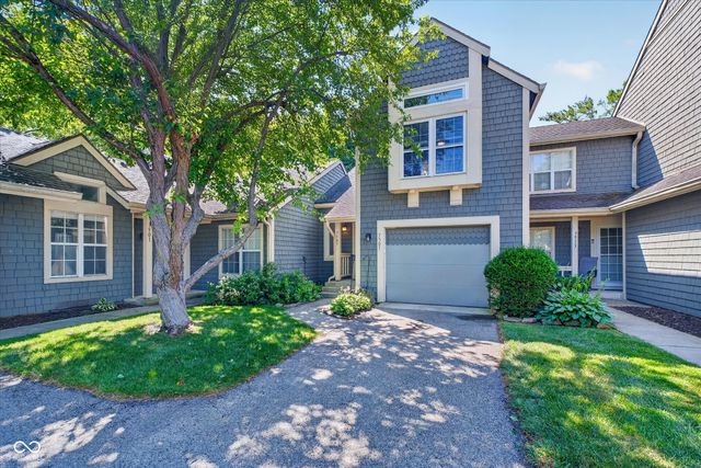 7507 Choate Court, Indianapolis, IN 46254