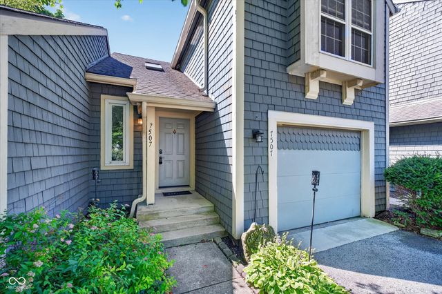 7507 Choate Court, Indianapolis, IN 46254