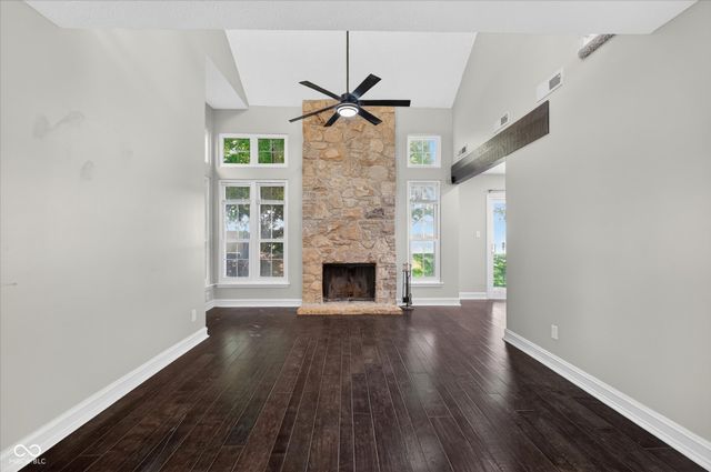 7507 Choate Court, Indianapolis, IN 46254