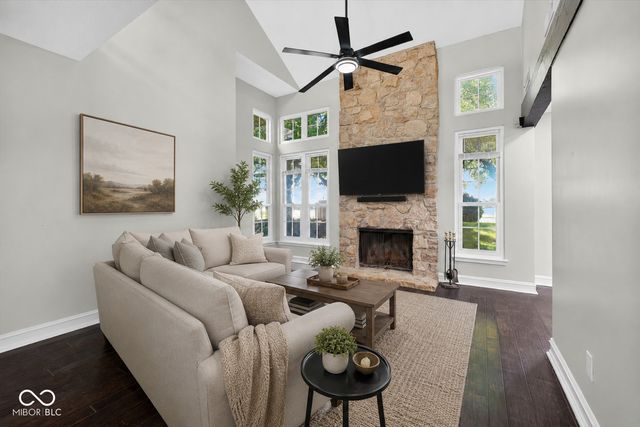 7507 Choate Court, Indianapolis, IN 46254
