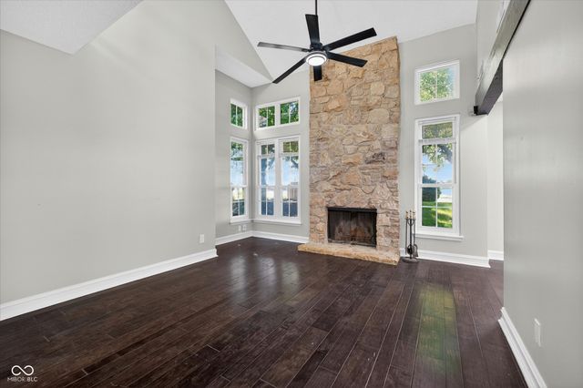 7507 Choate Court, Indianapolis, IN 46254