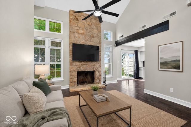 7507 Choate Court, Indianapolis, IN 46254