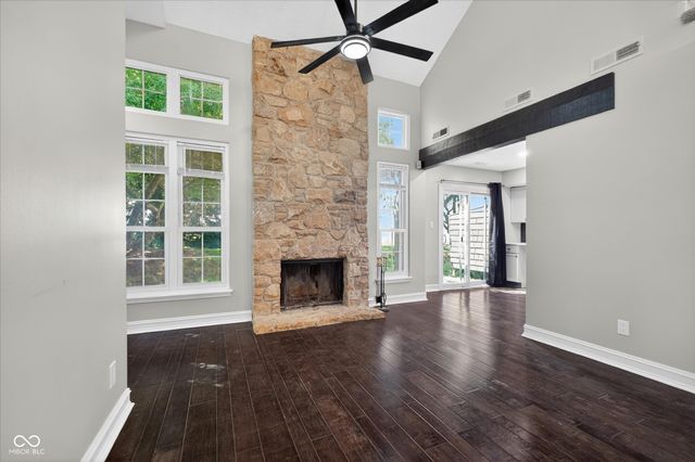 7507 Choate Court, Indianapolis, IN 46254