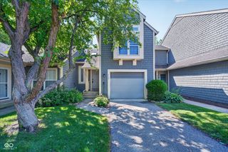 7507 Choate Court, Indianapolis, IN 46254