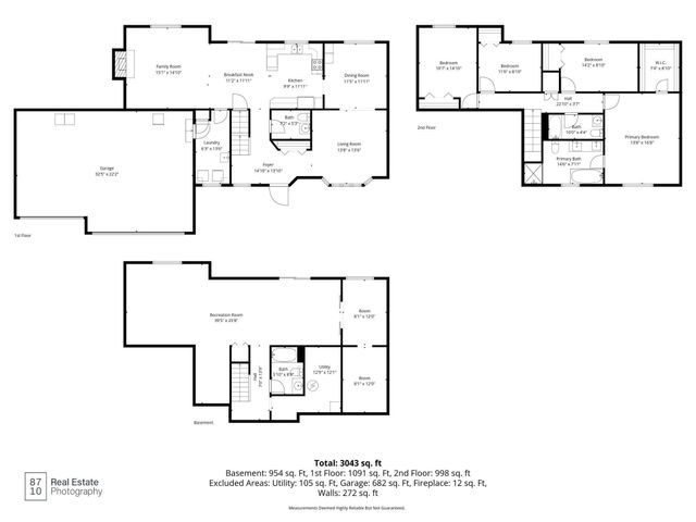 13485 Dahlia Court, Rosemount, MN 55068