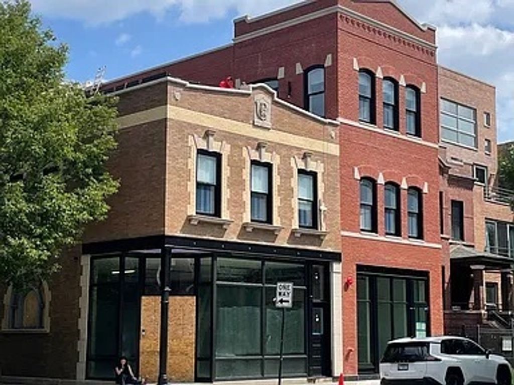1057 N Wolcott Avenue 2N, Chicago, IL 60622