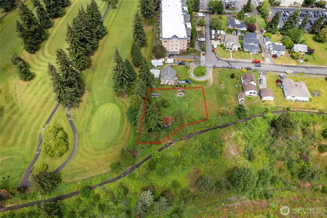 2504 S Steele Street, Tacoma, WA 98405
