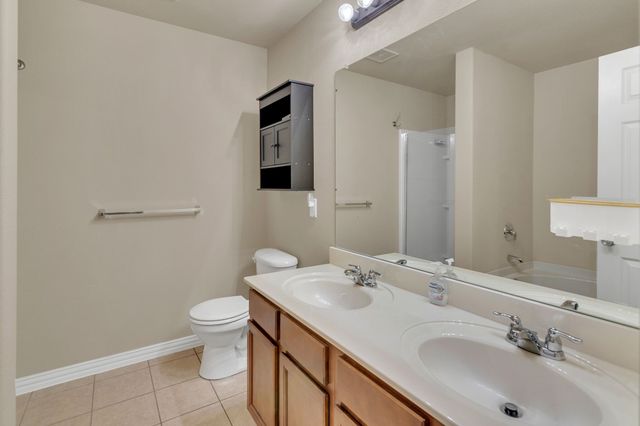 1312 Elkford Lane, Fort Worth, TX 76247