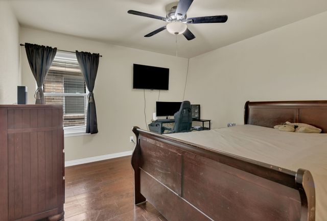 1312 Elkford Lane, Fort Worth, TX 76247