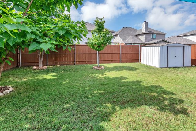1312 Elkford Lane, Fort Worth, TX 76247