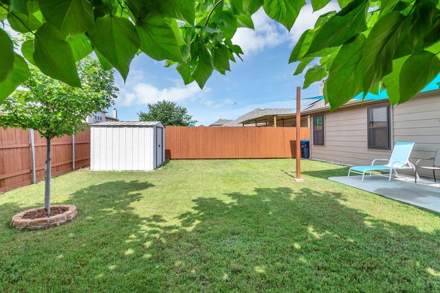 1312 Elkford Lane, Fort Worth, TX 76247