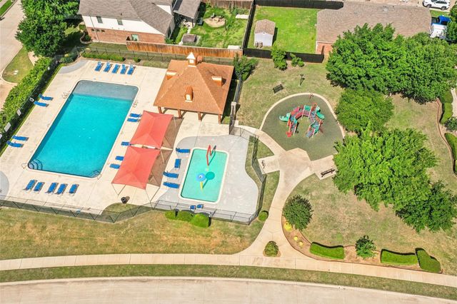1312 Elkford Lane, Fort Worth, TX 76247