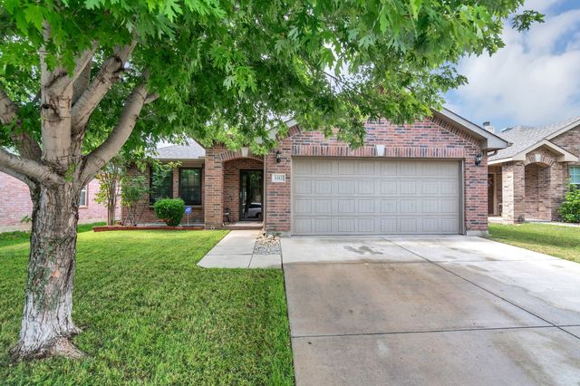 1312 Elkford Lane, Fort Worth, TX 76247