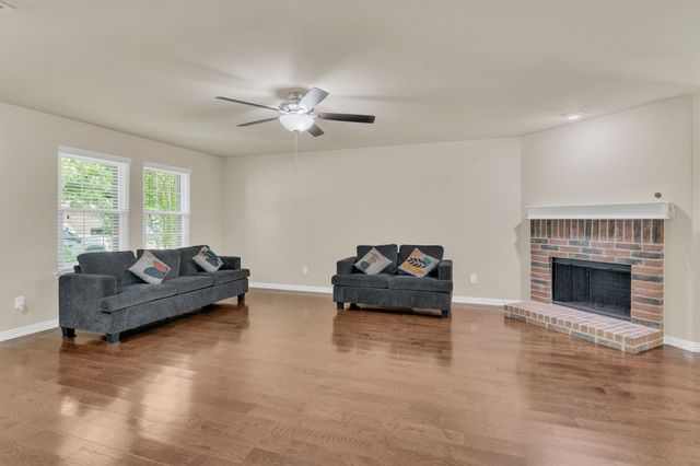 1312 Elkford Lane, Fort Worth, TX 76247