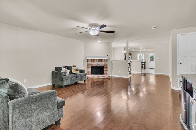 1312 Elkford Lane, Fort Worth, TX 76247