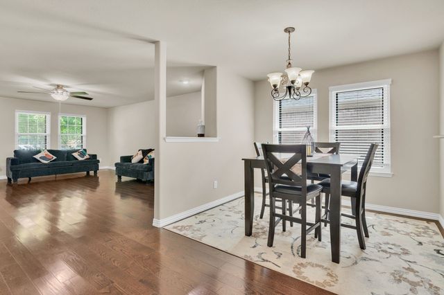 1312 Elkford Lane, Fort Worth, TX 76247