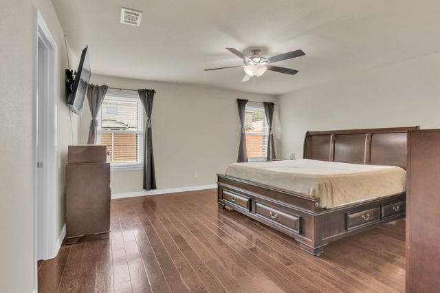 1312 Elkford Lane, Fort Worth, TX 76247