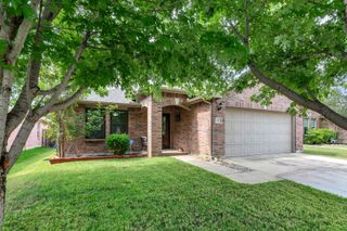 1312 Elkford Lane, Fort Worth, TX 76247