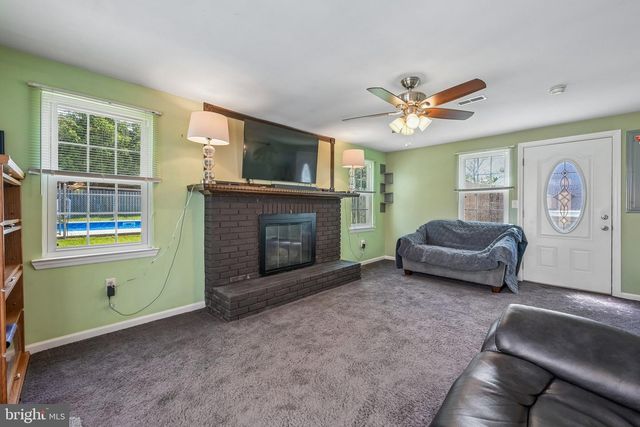 301 PASSAIC AVE, Woodbury, NJ 08096