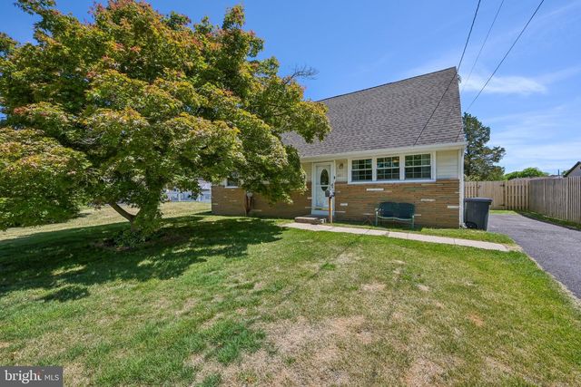 301 PASSAIC AVE, Woodbury, NJ 08096