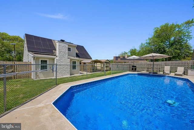 301 PASSAIC AVE, Woodbury, NJ 08096