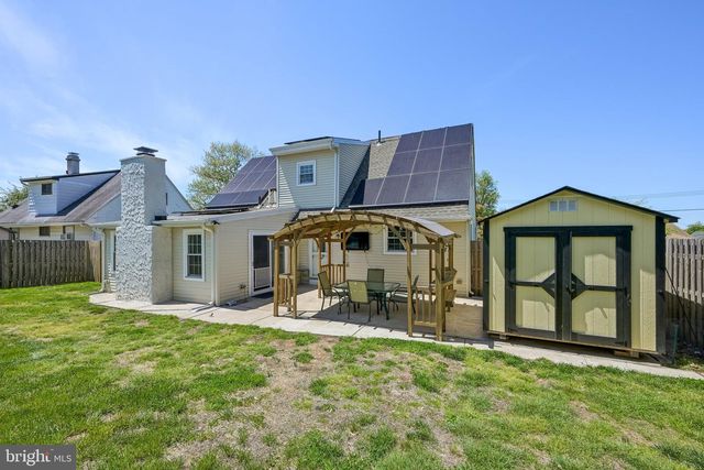 301 PASSAIC AVE, Woodbury, NJ 08096