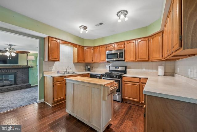 301 PASSAIC AVE, Woodbury, NJ 08096