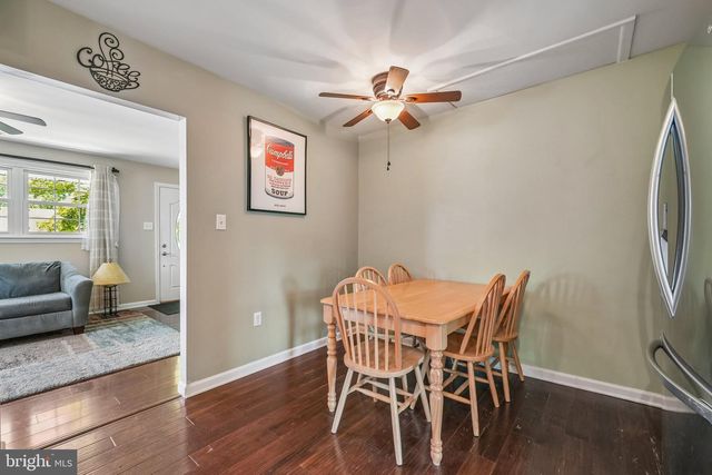 301 PASSAIC AVE, Woodbury, NJ 08096
