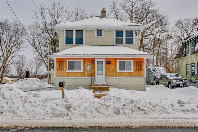 453 Glendale Avenue, Tomah, WI 54660