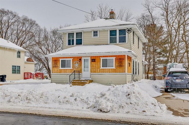 453 Glendale Avenue, Tomah, WI 54660