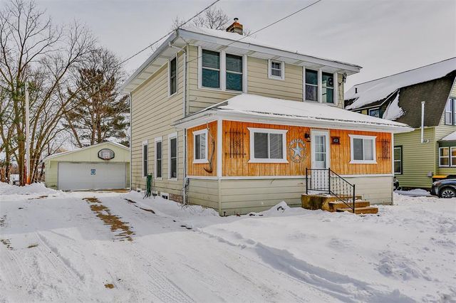 453 Glendale Avenue, Tomah, WI 54660