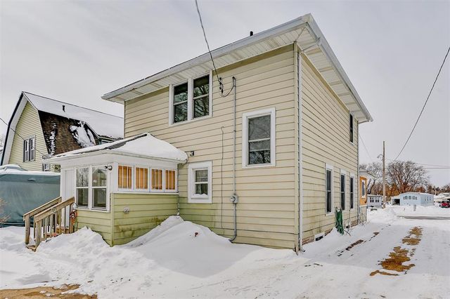 453 Glendale Avenue, Tomah, WI 54660