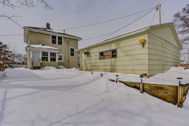 453 Glendale Avenue, Tomah, WI 54660